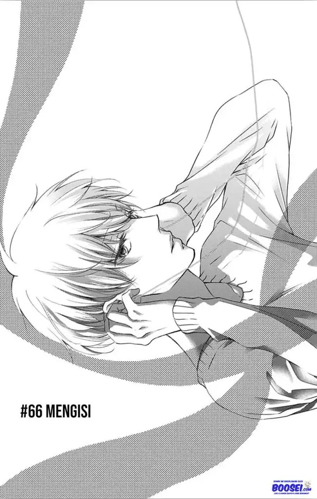 Kono Oto Tomare! Chapter 66 Bahasa Indonesia